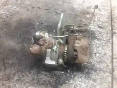 Second-hand car spare part turbocharger for toyota corolla (_e12_) 2.0 d-4d (cde120_) oem iam references 1720127050