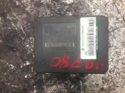 Second-hand car spare part abs for ford fiesta (cbk) ambiente oem iam references 2s62m110ce