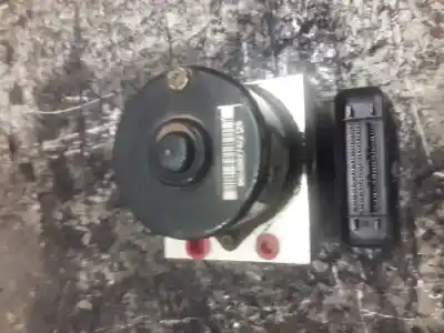 Peça sobressalente para automóvel em segunda mão abs por ford fiesta (cbk) ambiente referências oem iam 2s62m110ce 10096001063 d351437a0b