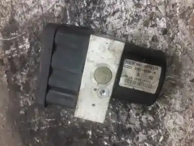 Peça sobressalente para automóvel em segunda mão abs por ford fiesta (cbk) ambiente referências oem iam 2s62m110ce 10096001063 d351437a0b