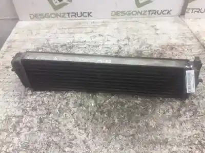 Peça sobressalente para automóvel em segunda mão INTERCOOLER por BMW SERIE 3 COMPACTO (E36)  Referências OEM IAM   