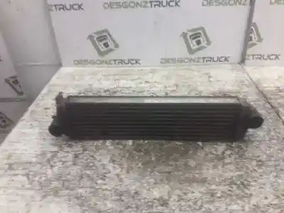Peça sobressalente para automóvel em segunda mão intercooler por bmw serie 3 compacto (e36) 318tds referências oem iam   
