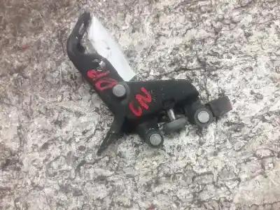 Pezzo di ricambio per auto di seconda mano cerniera per opel combo familiar riferimenti oem iam 24403082  