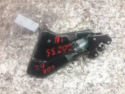 Second-hand car spare part hinge for opel combo familiar oem iam references 09179776  