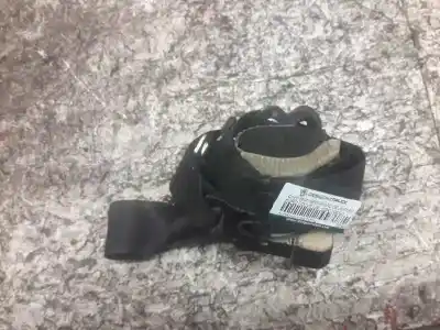 Peça sobressalente para automóvel em segunda mão cinto de segurança dianteiro esquerdo por ford focus lim. (cb4) titanium referências oem iam 33040326a