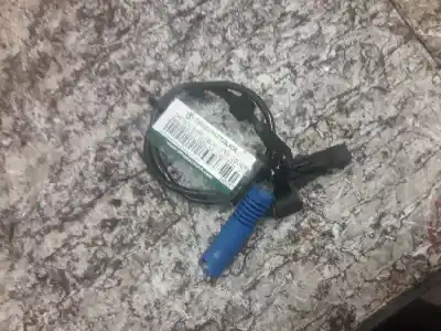 Peça sobressalente para automóvel em segunda mão SENSOR ABS por BMW SERIE 3 BERLINA (E46)  Referências OEM IAM 3452675268  2 PINS