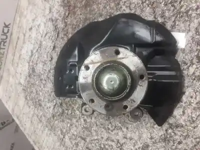 Second-hand car spare part front right knuckle for bmw serie 3 berlina (e46) 320d oem iam references 