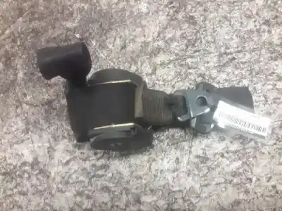 Pezzo di ricambio per auto di seconda mano cintura di sicurezza anteriore destra per citroen c4 berlina collection riferimenti oem iam 
