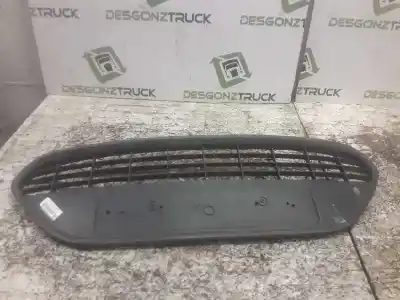 Peça sobressalente para automóvel em segunda mão grelha de pára choques central por ford focus lim. (cb4) titanium referências oem iam 8m5117b968a