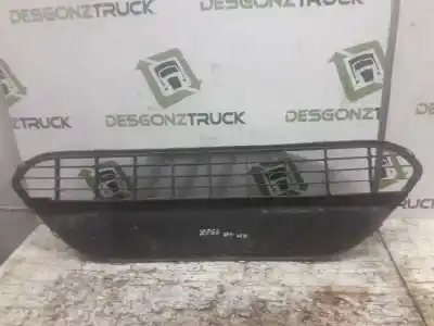 Peça sobressalente para automóvel em segunda mão grelha de pára choques central por ford focus lim. (cb4) titanium referências oem iam 8m5117b968a  