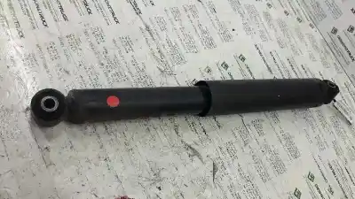 Peça sobressalente para automóvel em segunda mão amortecedor traseiro direito por ford transit connect (tc7) furgón (2006->) referências oem iam  Peça sobressalente para automóvel em segunda mão amortecedor traseiro direito por ford transit connect (tc7) furgón (2006->) referências oem iam