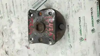 Peça sobressalente para automóvel em segunda mão cubo por ford transit connect (tc7) furgón (2006->) referências oem iam  Peça sobressalente para automóvel em segunda mão cubo por ford transit connect (tc7) furgón (2006->) referências oem iam