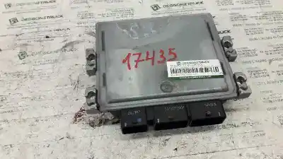 Peça sobressalente para automóvel em segunda mão centralina de motor uce por ford transit connect (tc7) furgón (2006->) referências oem iam 7t1113a650de Peça sobressalente para automóvel em segunda mão centralina de motor uce por ford transit connect (tc7) furgón (2006->) referências oem iam 7t1113a650de