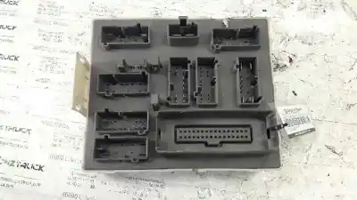 Peça sobressalente para automóvel em segunda mão caixa de fusíveis e relés por ford transit connect (tc7) furgón (2006->) referências oem iam 7t1t14a073ba Peça sobressalente para automóvel em segunda mão caixa de fusíveis e relés por ford transit connect (tc7) furgón (2006->) referências oem iam 7t1t14a073ba
