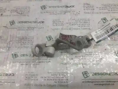 Peça sobressalente para automóvel em segunda mão dobradiça da porta dianteira direita por ford focus lim. (cb4) titanium referências oem iam 