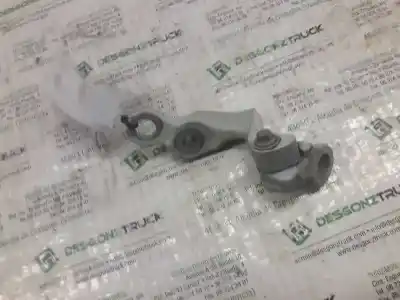 Second-hand car spare part front right door hinge for ford focus lim. (cb4) titanium oem iam references   