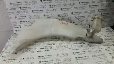 Peça sobressalente para automóvel em segunda mão depósito do limpa vidros por ford transit connect (tc7) furgón (2006->) referências oem iam 2t1417618ab Peça sobressalente para automóvel em segunda mão depósito do limpa vidros por ford transit connect (tc7) furgón (2006->) referências oem iam 2t1417618ab