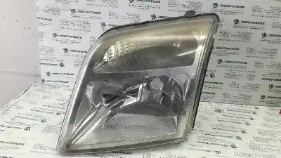 Peça sobressalente para automóvel em segunda mão farol / farolim esquerdo por ford transit connect (tc7) furgón (2006->) referências oem iam    Peça sobressalente para automóvel em segunda mão farol / farolim esquerdo por ford transit connect (tc7) furgón (2006->) referências oem iam