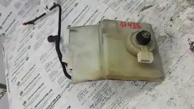 Peça sobressalente para automóvel em segunda mão depósito / reservatório de líquido de travões por ford transit connect (tc7) furgón (2006->) referências oem iam  Peça sobressalente para automóvel em segunda mão depósito / reservatório de líquido de travões por ford transit connect (tc7) furgón (2006->) referências oem iam