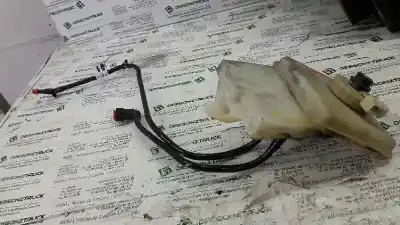 Second-hand car spare part brake fluid reservoir for ford transit connect (tc7) furgón (2006->) oem iam references    Second-hand car spare part brake fluid reservoir for ford transit connect (tc7) furgón (2006->) oem iam references