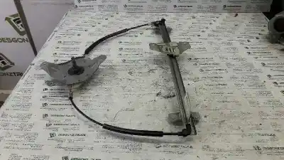 Peça sobressalente para automóvel em segunda mão elevador de vidros dianteira esquerda por ford transit connect (tc7) furgón (2006->) referências oem iam 2t14v23201ah Peça sobressalente para automóvel em segunda mão elevador de vidros dianteira esquerda por ford transit connect (tc7) furgón (2006->) referências oem iam 2t14v23201ah