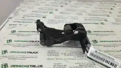 Peça sobressalente para automóvel em segunda mão suporte / guia de porta de correr por ford transit connect (tc7) furgón (2006->) referências oem iam  Peça sobressalente para automóvel em segunda mão suporte / guia de porta de correr por ford transit connect (tc7) furgón (2006->) referências oem iam