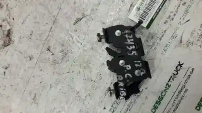 Peça sobressalente para automóvel em segunda mão fechadura da porta de carga direita por ford transit connect (tc7) furgón (2006->) referências oem iam  Peça sobressalente para automóvel em segunda mão fechadura da porta de carga direita por ford transit connect (tc7) furgón (2006->) referências oem iam