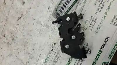 Second-hand car spare part right loading door lock for ford transit connect (tc7) furgón (2006->) oem iam references    Second-hand car spare part right loading door lock for ford transit connect (tc7) furgón (2006->) oem iam references