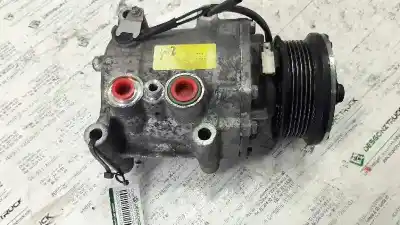 Peça sobressalente para automóvel em segunda mão compressor de ar condicionado a/a a/c por ford transit connect (tc7) furgón (2006->) referências oem iam  Peça sobressalente para automóvel em segunda mão compressor de ar condicionado a/a a/c por ford transit connect (tc7) furgón (2006->) referências oem iam