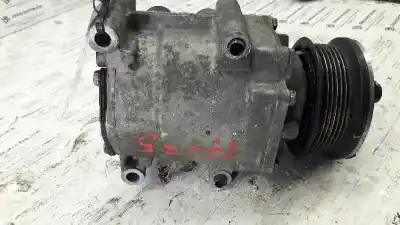 Second-hand car spare part air conditioning compressor for ford transit connect (tc7) furgón (2006->) oem iam references    Second-hand car spare part air conditioning compressor for ford transit connect (tc7) furgón (2006->) oem iam references