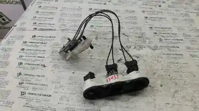 Peça sobressalente para automóvel em segunda mão comando de sofagem (chauffage / ar condicionado)  por ford transit connect (tc7) furgón (2006->) referências oem iam 7t1618c419aa Peça sobressalente para automóvel em segunda mão comando de sofagem (chauffage / ar condicionado)  por ford transit connect (tc7) furgón (2006->) referências oem iam 7t1618c419aa