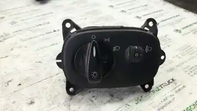 Peça sobressalente para automóvel em segunda mão comutador de luzes por ford transit connect (tc7) furgón (2006->) referências oem iam yc1t13a024bb Peça sobressalente para automóvel em segunda mão comutador de luzes por ford transit connect (tc7) furgón (2006->) referências oem iam yc1t13a024bb