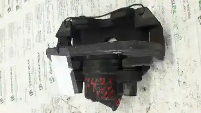 Peça sobressalente para automóvel em segunda mão pinça de travão dianteira esquerda por ford transit connect (tc7) furgón (2006->) referências oem iam  Peça sobressalente para automóvel em segunda mão pinça de travão dianteira esquerda por ford transit connect (tc7) furgón (2006->) referências oem iam
