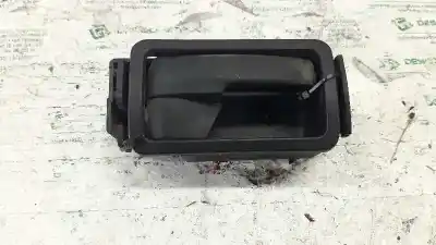 Second-hand car spare part interior right front handle for ford transit connect (tc7) furgón (2006->) oem iam references 2t14v266a62cj   Second-hand car spare part interior right front handle for ford transit connect (tc7) furgón (2006->) oem iam references 2t14v266a62cj