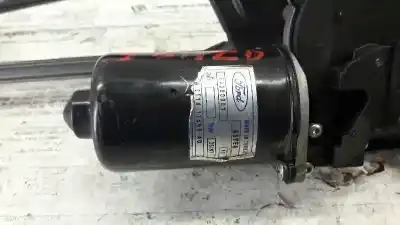 Peça sobressalente para automóvel em segunda mão motor do limpa para brisas por ford transit connect (tc7) furgón (2006->) referências oem iam 2t1417508ad   Peça sobressalente para automóvel em segunda mão motor do limpa para brisas por ford transit connect (tc7) furgón (2006->) referências oem iam 2t1417508ad