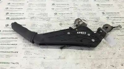 Peça sobressalente para automóvel em segunda mão alavanca de travão de mão por ford transit connect (tc7) furgón (2006->) referências oem iam  Peça sobressalente para automóvel em segunda mão alavanca de travão de mão por ford transit connect (tc7) furgón (2006->) referências oem iam