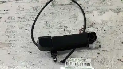 Peça sobressalente para automóvel em segunda mão puxador exterior de porta de correr lateral esquerda por ford transit connect (tc7) furgón (2006->) referências oem iam  Peça sobressalente para automóvel em segunda mão puxador exterior de porta de correr lateral esquerda por ford transit connect (tc7) furgón (2006->) referências oem iam