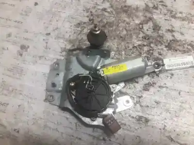 Second-hand car spare part rear windshield wiper motor for citroen berlingo 1.9 d multispace oem iam references 3397020407