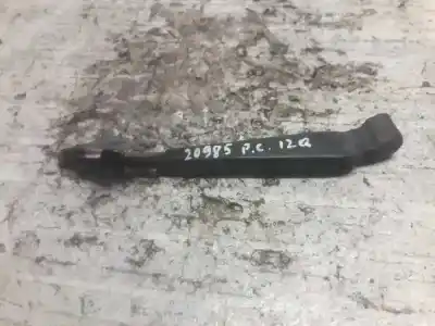 Second-hand car spare part rear windshield wiper arm for citroen berlingo 1.9 d multispace oem iam references 