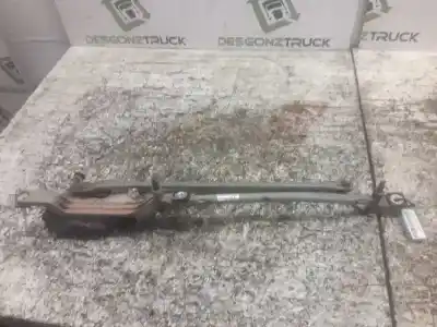 Peça sobressalente para automóvel em segunda mão motor do limpa para brisas por ford focus lim. (cb4) titanium referências oem iam 4m5117508aa