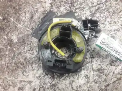 Peça sobressalente para automóvel em segunda mão fita do airbag por ford focus lim. (cb4) titanium referências oem iam 4m5t14a664ab