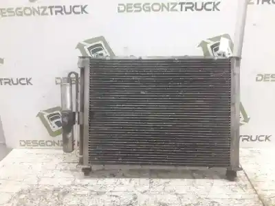 Second-hand car spare part AIR CONDITIONING CONDENSER / RADIATOR for RENAULT KANGOO (F/KC0)  OEM IAM references 8200267994  
