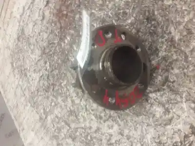 Peça sobressalente para automóvel em segunda mão cubo por opel meriva blue line referências oem iam 