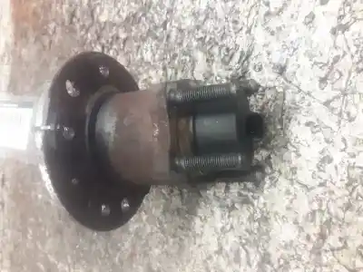 Peça sobressalente para automóvel em segunda mão cubo por opel meriva blue line referências oem iam   2 pins