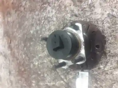 Peça sobressalente para automóvel em segunda mão cubo por opel meriva blue line referências oem iam   2 pins