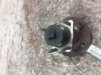 Peça sobressalente para automóvel em segunda mão cubo por opel meriva blue line referências oem iam   2 pins