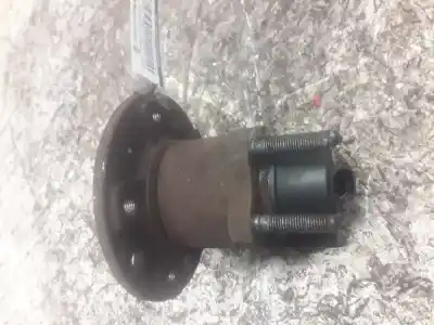 Pezzo di ricambio per auto di seconda mano boccola per opel combo familiar riferimenti oem iam   2 pins