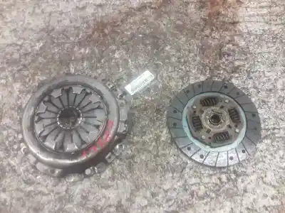 Second-hand car spare part clutch kit for ford fiesta (cbk) ambiente oem iam references 701274