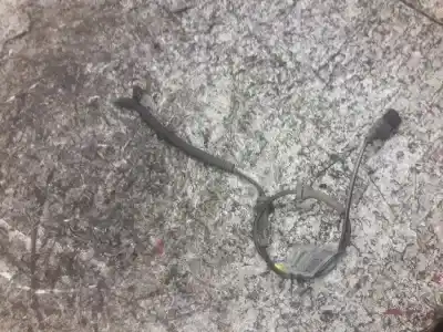 Second-hand car spare part left front abs sensor for ford fiesta (cbk) ambiente oem iam references 2s612b022ad