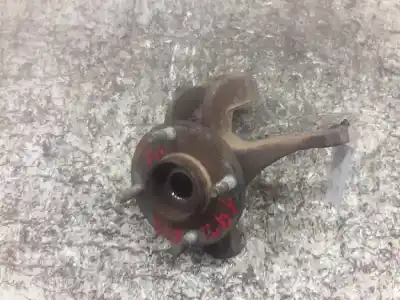 Second-hand car spare part front left knuckle for ford fiesta (cbk) ambiente oem iam references 